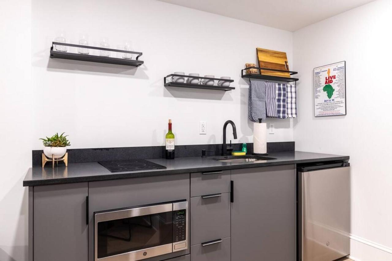 Apartamento Thena - Spacious 1 Bedroom *